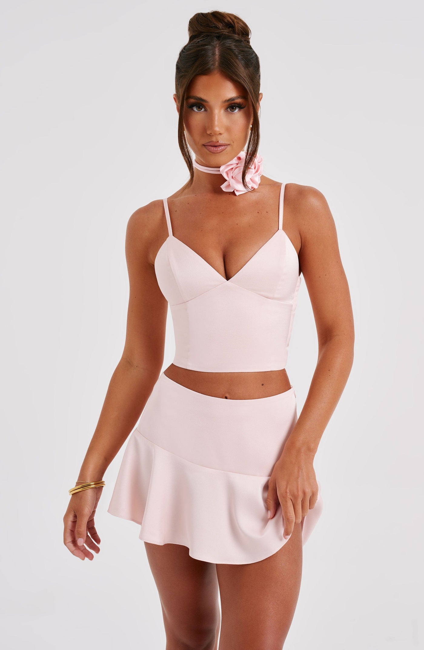 Blush Louisa Top