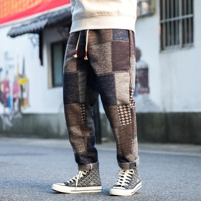 Jerome - Stylische Sweatpants