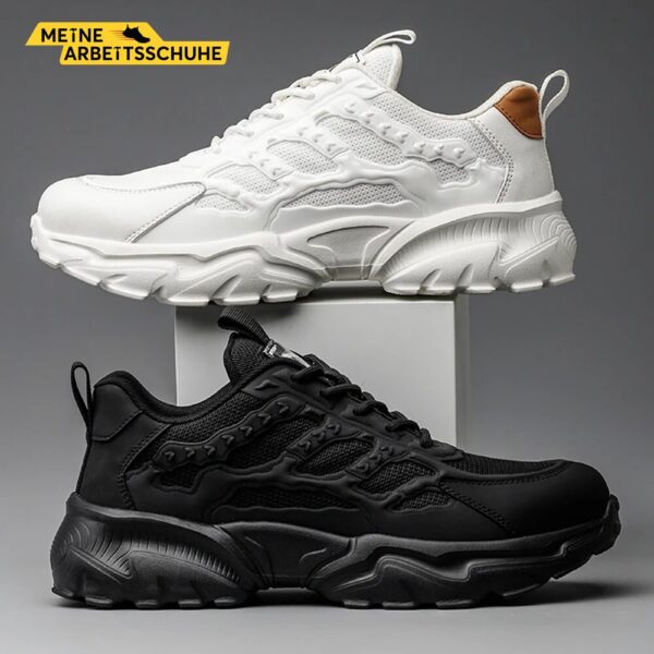 Evo PLUS Sicherheitsschuhe EN ISO 20345