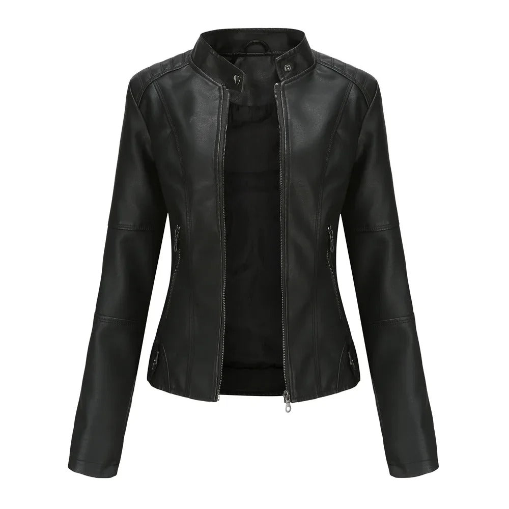 Wilhelmine-Marie® | trendige und elegante Jacke