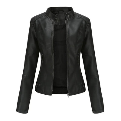 Wilhelmine-Marie® | trendige und elegante Jacke