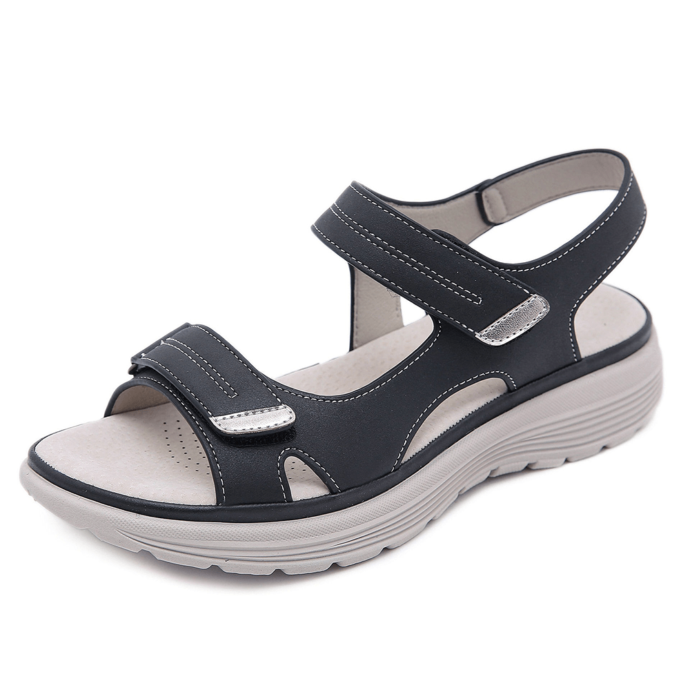MIRAVO | Orthopädische Komfortsandalen