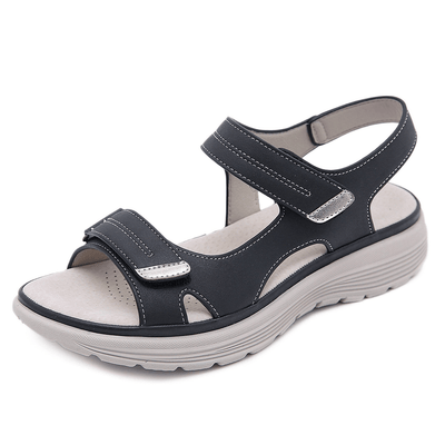 MIRAVO | Orthopädische Komfortsandalen