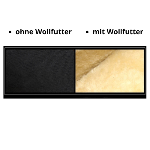 KORE | Stiefelette +6CM +8CM +10CM