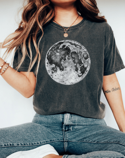 Konstellation - Astronomisches Shirt