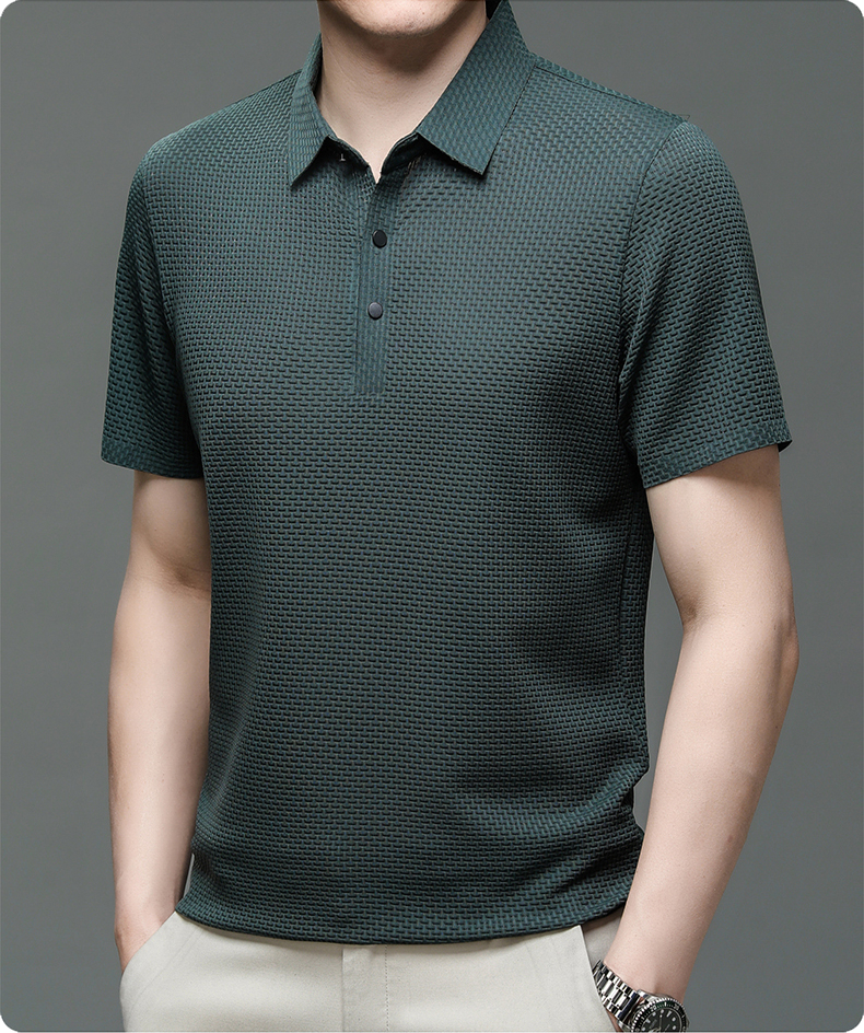 Gentle™ - Luxus Polo