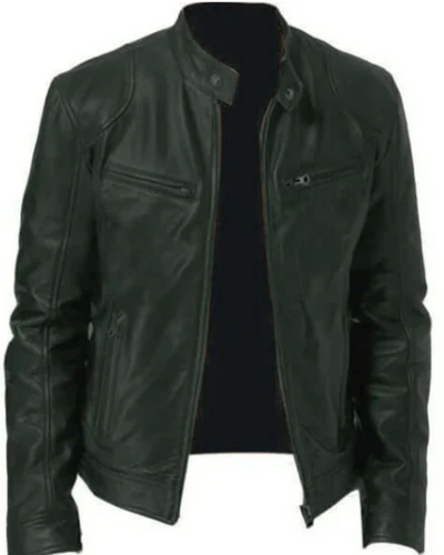 Amir | Herren Motorrad Jacke | Outdoor