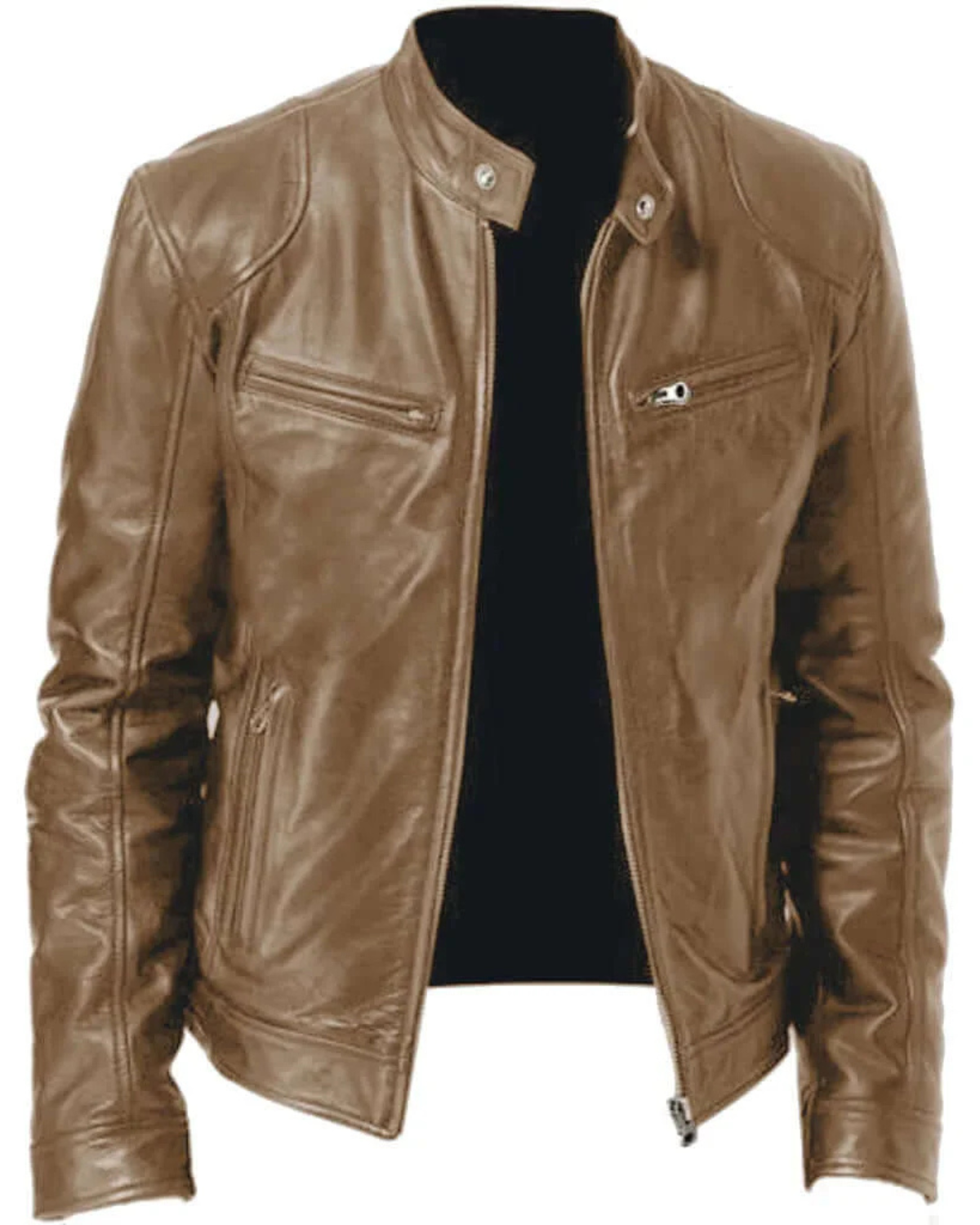 Amir | Herren Motorrad Jacke | Outdoor