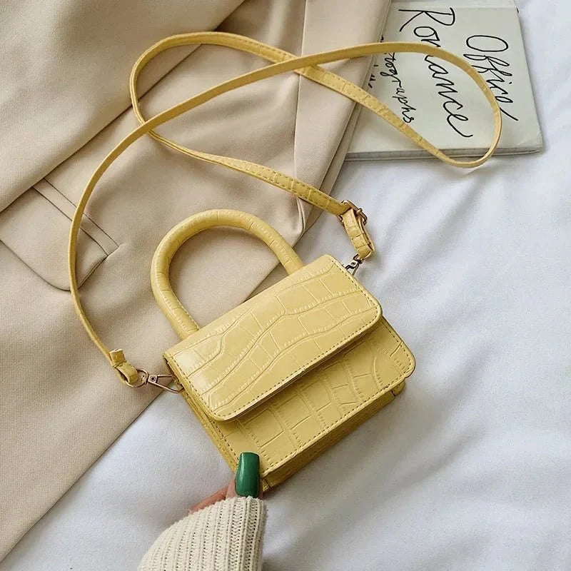 Ariel Mini-Umhängetasche