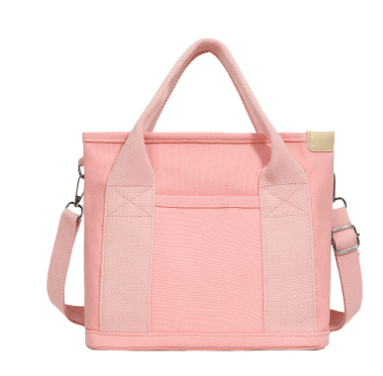 Belleann Canvas-Tragetasche