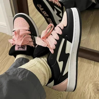 Devina Freizeit-Sneaker