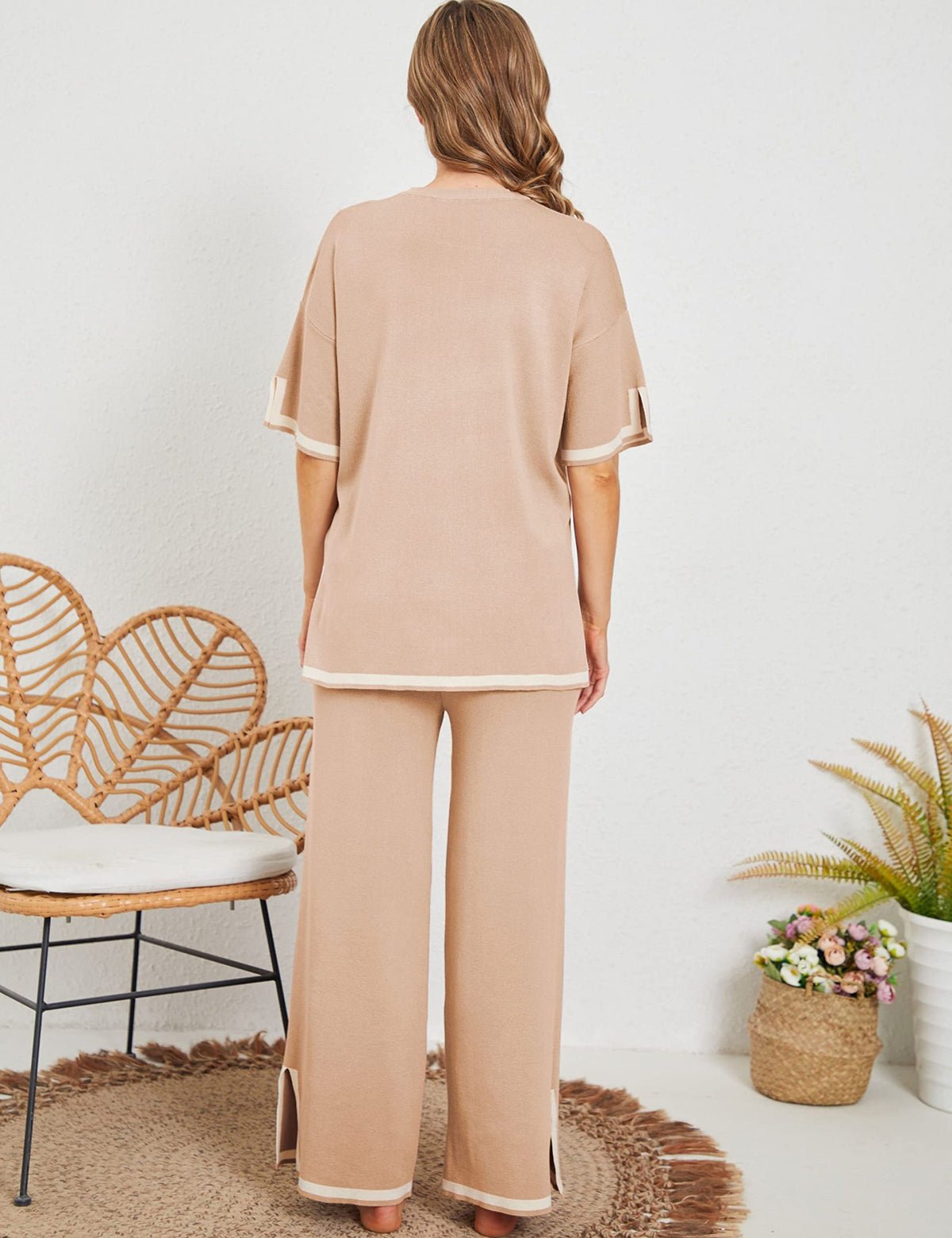 Eloise Loungewear-Set