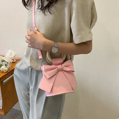 Gretta Fliege Handtasche