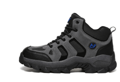 Hernan Winter-Wanderschuhe mit Thermoisolierung