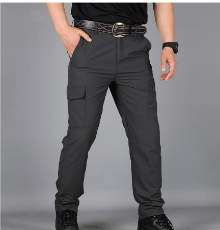 Jefferson Cargo-Hosen