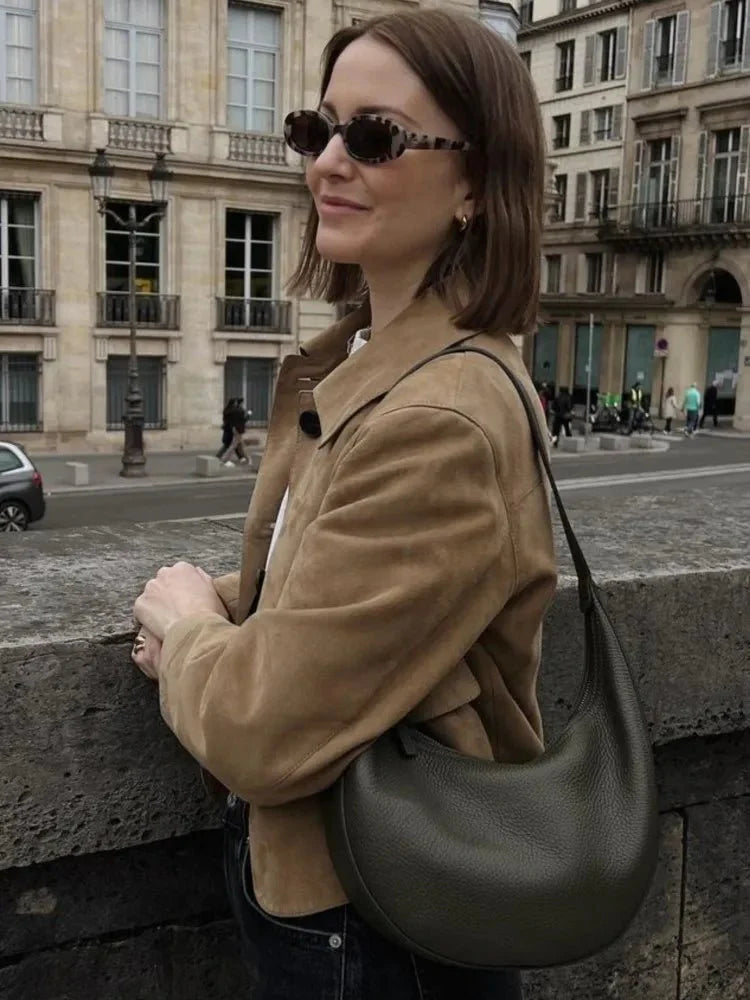 Kristabelle Vintage Jacke