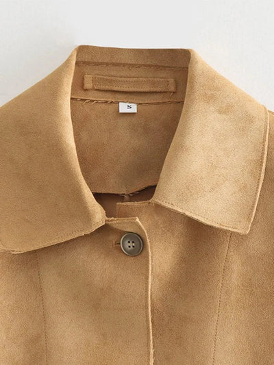 Kristabelle Vintage Jacke