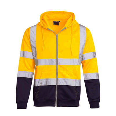 Luther Reflektierende Sicherheitskapuze