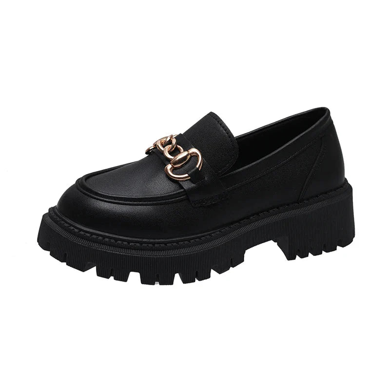 Marceline Plateau-Loafer