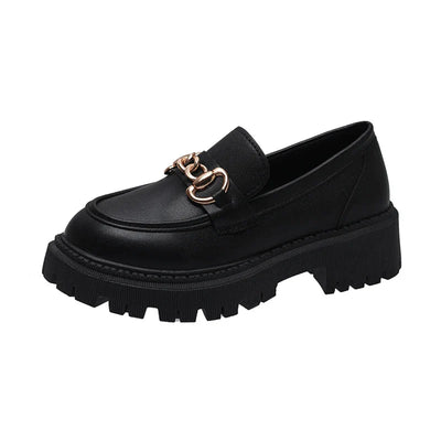 Marceline Plateau-Loafer