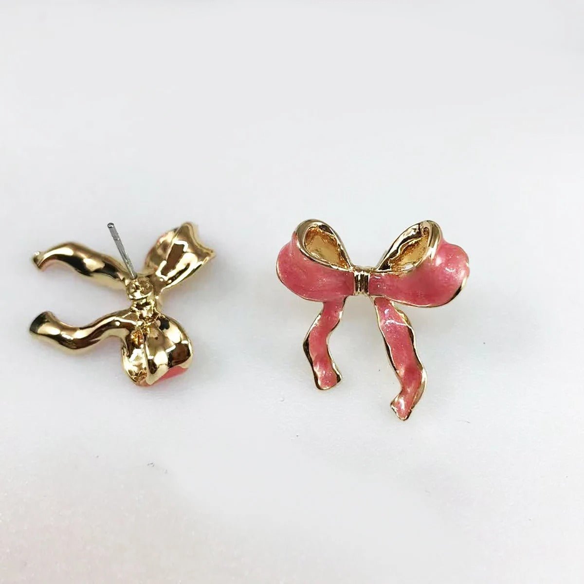 Micara - Bowtiful Delights - Ohrringe