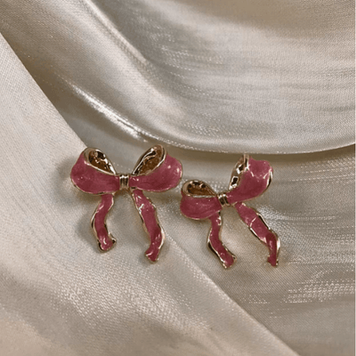 Micara - Bowtiful Delights - Ohrringe