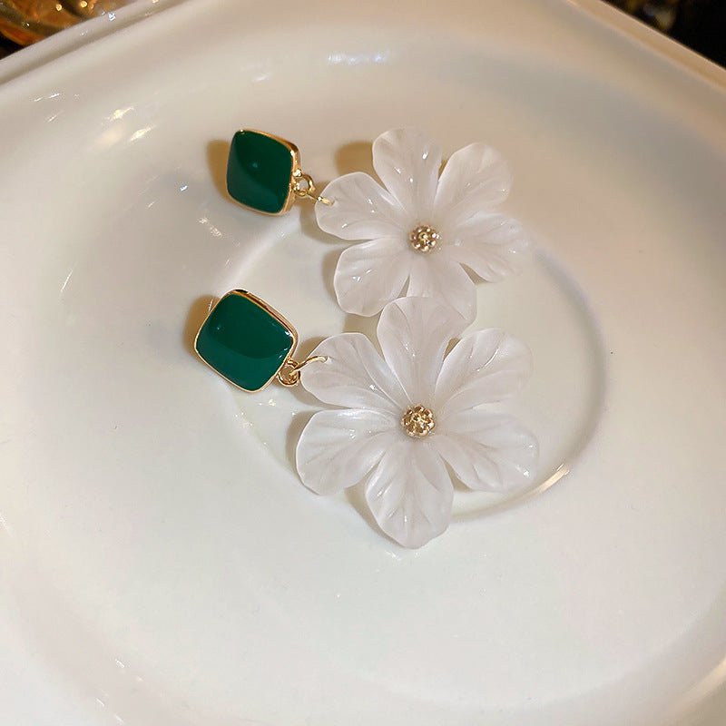 Micara - Daisy Drops - Ohrringe