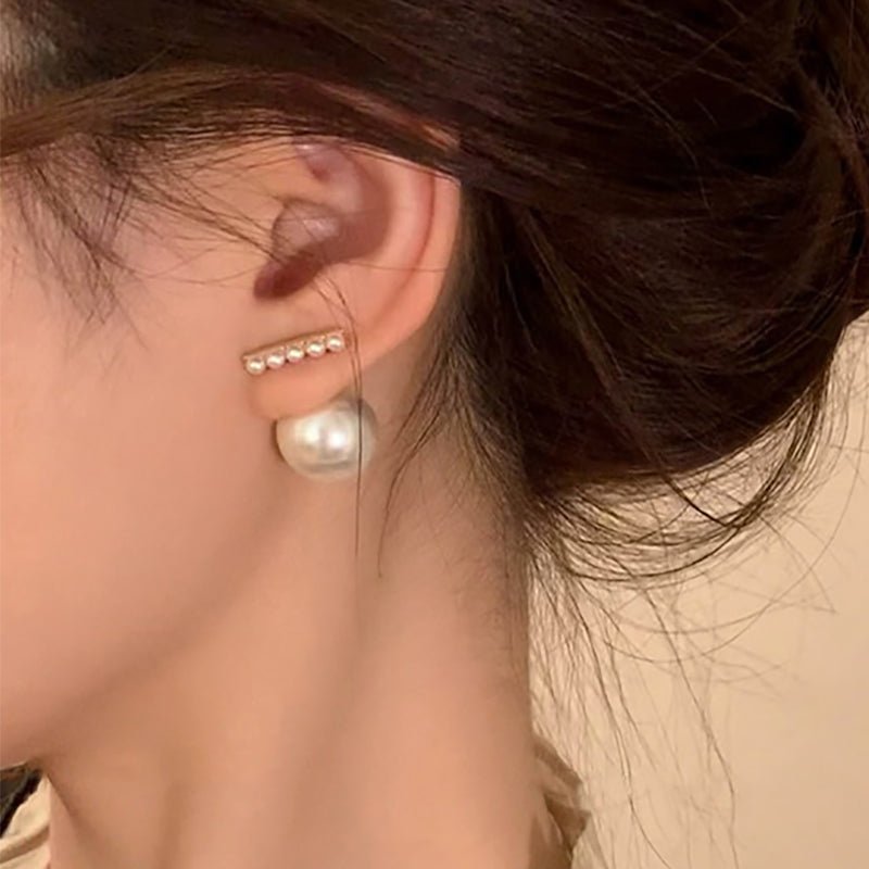 Micara - Pearly Charmers - Ohrringe