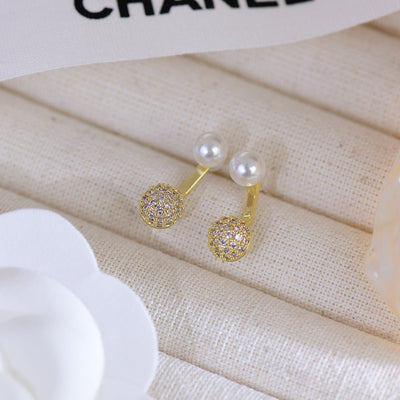 Micara - Pearly Pops - Ohrringe