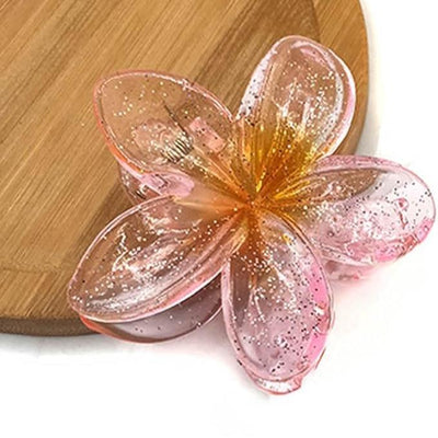 Micara - Shimmery Blooms - Haarschmuck