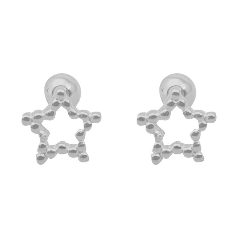 Micara - Starlight Studs - Ohrringe