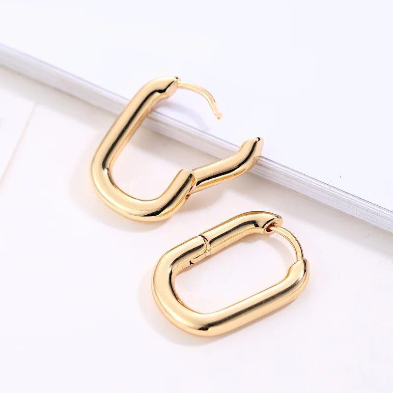 Micara - Sterling Stunners - Ohrringe