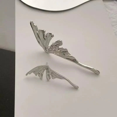 Micara - Winged Wonders - Ohrringe