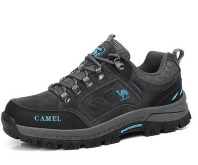 Thiago Wasserdichte Wanderschuhe