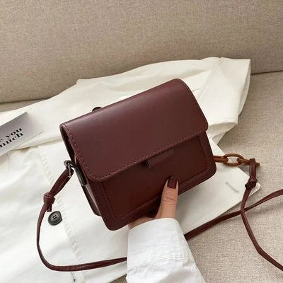 Trista Flap Crossbody-Tasche