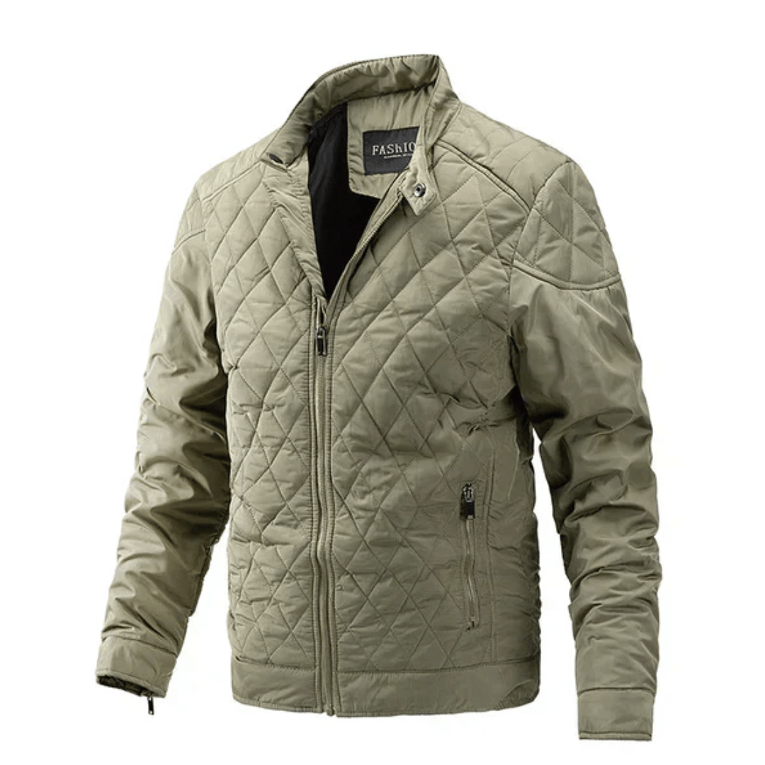 Wildon Steppjacke