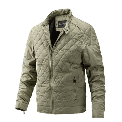 Wildon Steppjacke
