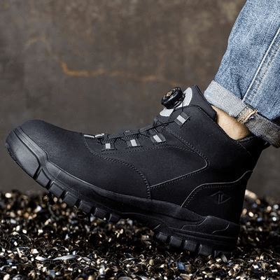 Wyatt Stoßfeste Arbeitsschutzstiefel