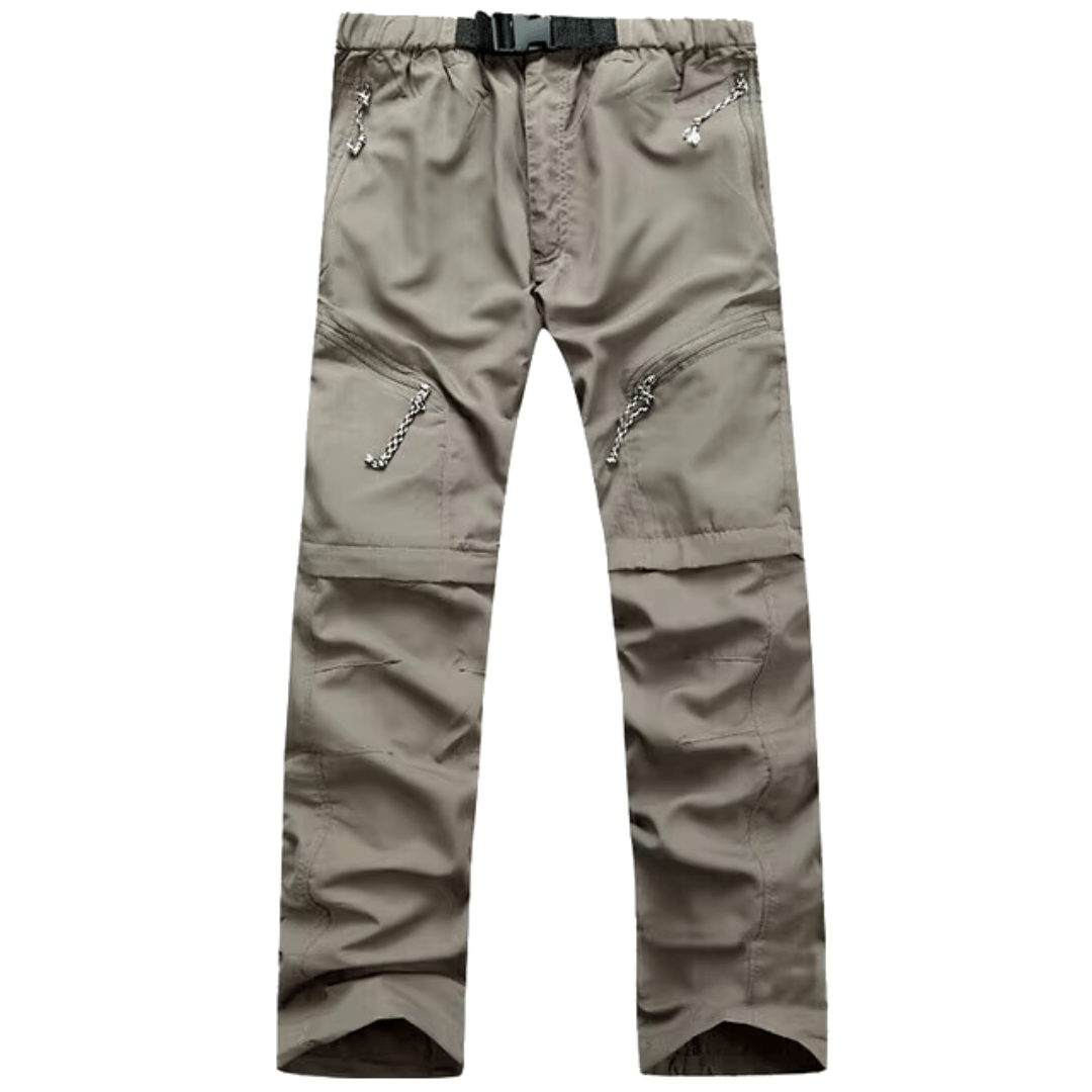 Yael Schnelltrocknende Outdoor Cargohose