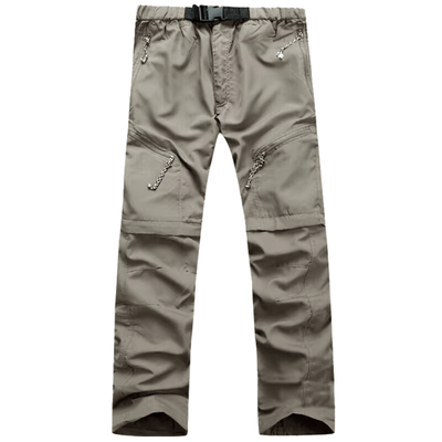 Yael Schnelltrocknende Outdoor Cargohose