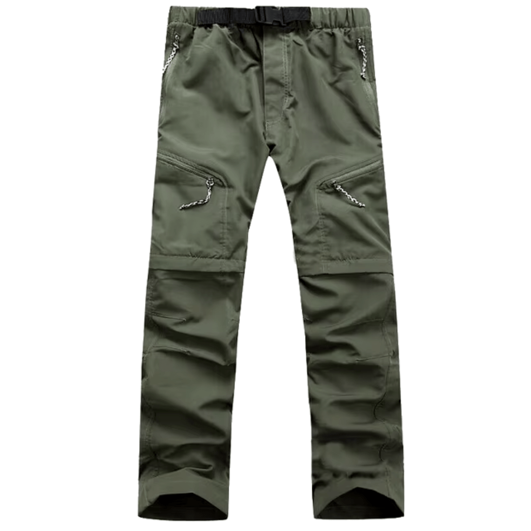 Yael Schnelltrocknende Outdoor Cargohose