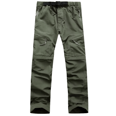 Yael Schnelltrocknende Outdoor Cargohose