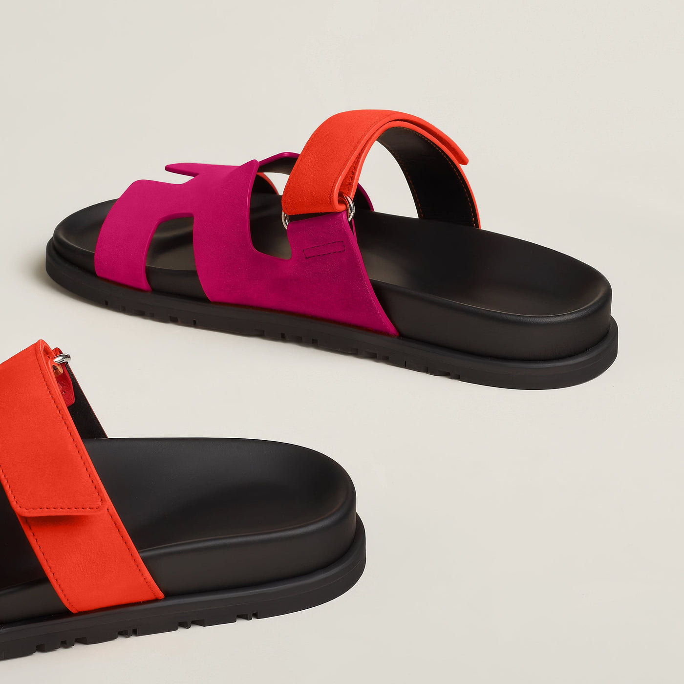 Heidi-Mode | Luxuriöse Sandalen für Den Sommer
