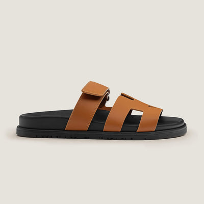 Heidi-Mode | Luxuriöse Sandalen für Den Sommer