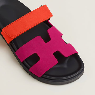 Heidi-Mode | Luxuriöse Sandalen für Den Sommer