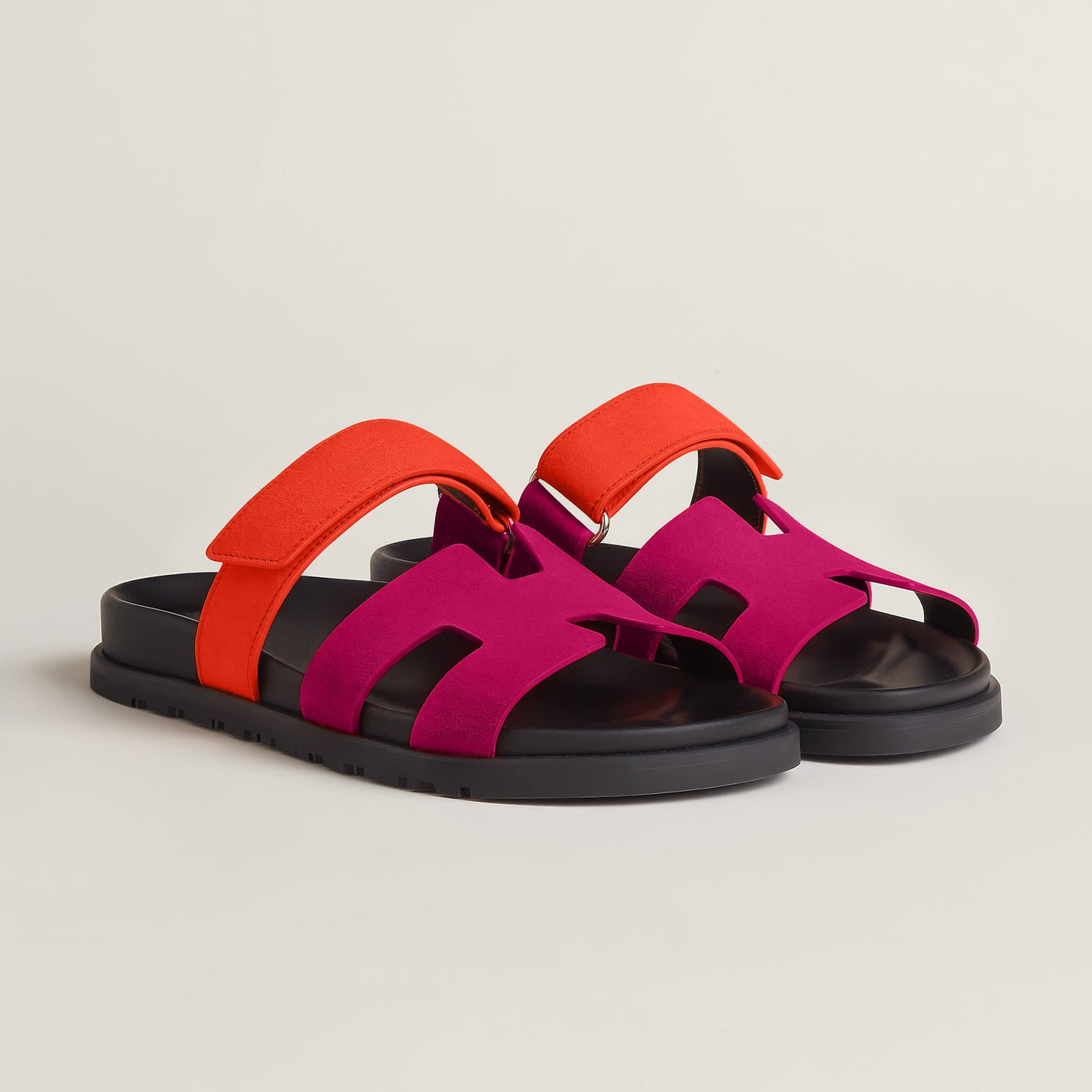 Heidi-Mode | Luxuriöse Sandalen für Den Sommer