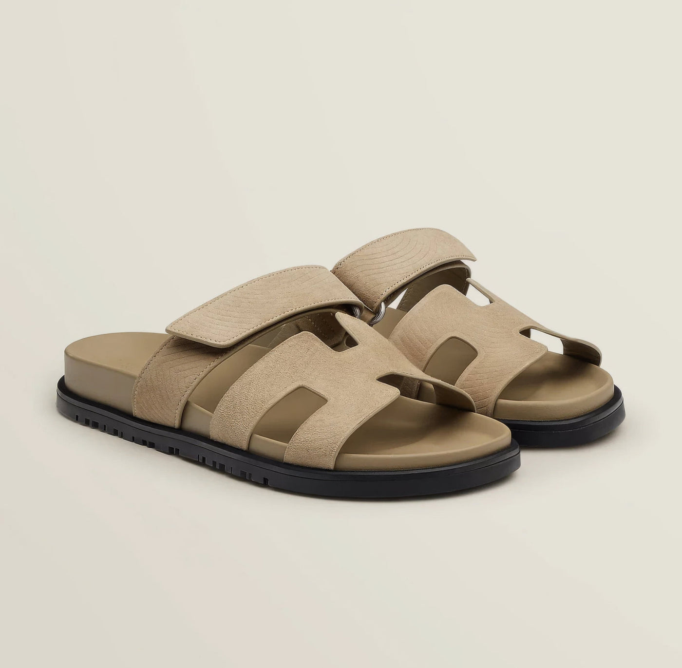 Heidi-Mode | Luxuriöse Sandalen für Den Sommer