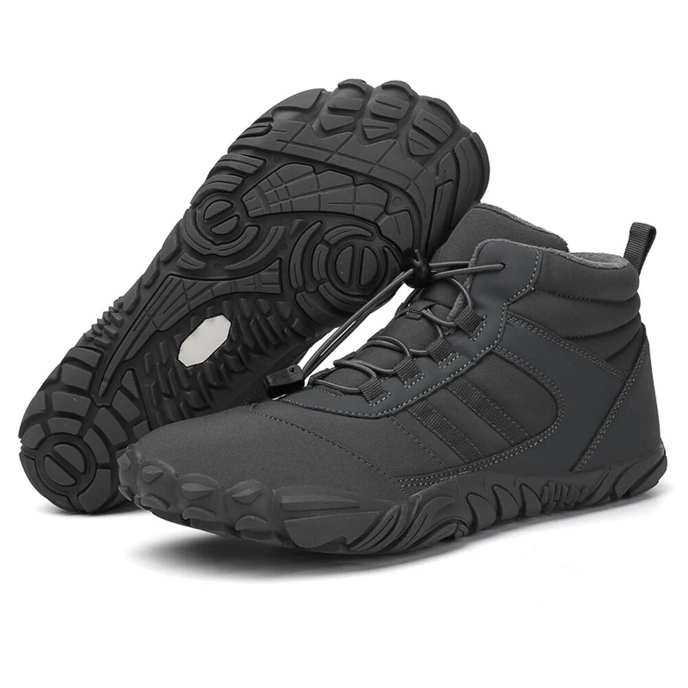 ArcticStride™ Rutschfeste Barfußschuhe