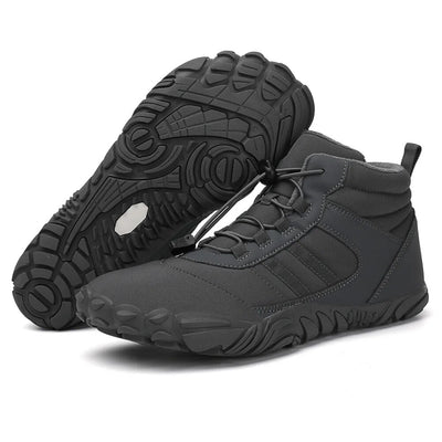 ArcticStride™ Rutschfeste Barfußschuhe