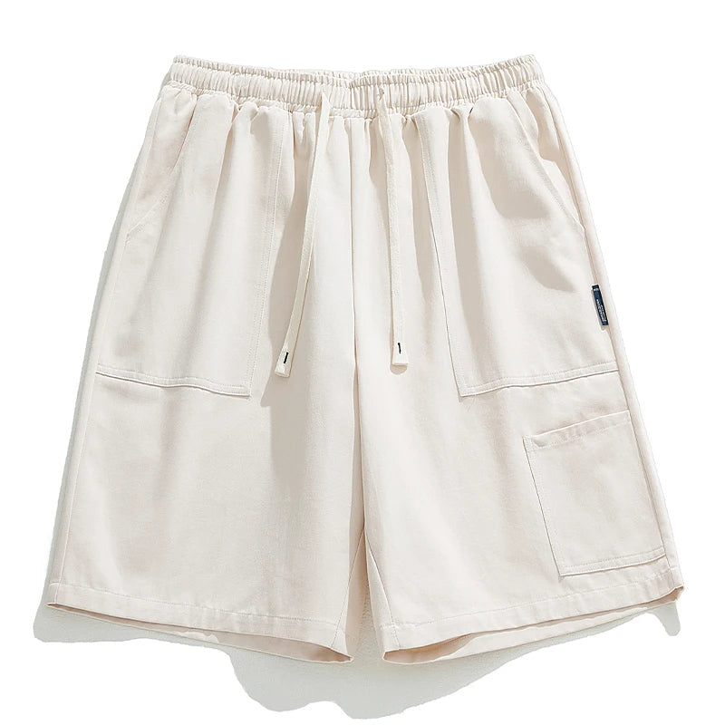 Teramado - Herren Outdoor Adventure Shorts